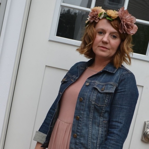 Meet your Posher, Meg - Picture 1 of 1